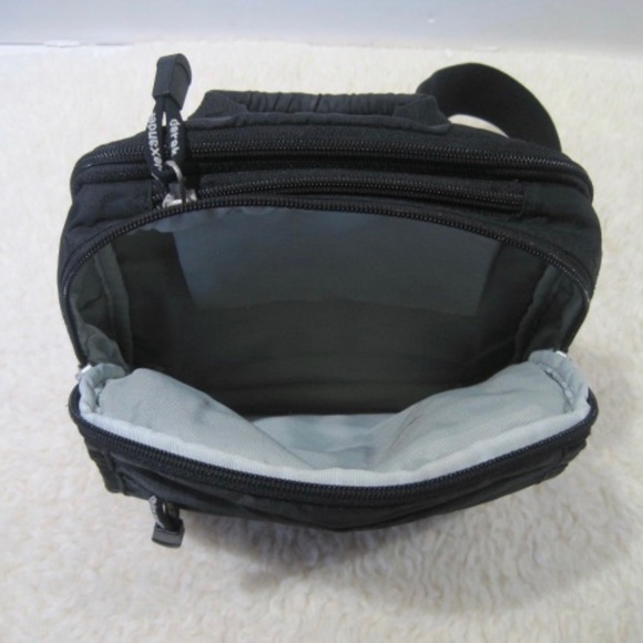 Derek Alexander Small Nylon Backpack - Picture 7 of 11